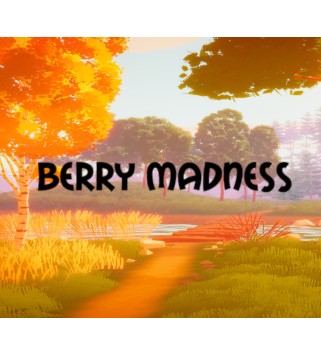 Berry Madness  Steam Key GLOBAL